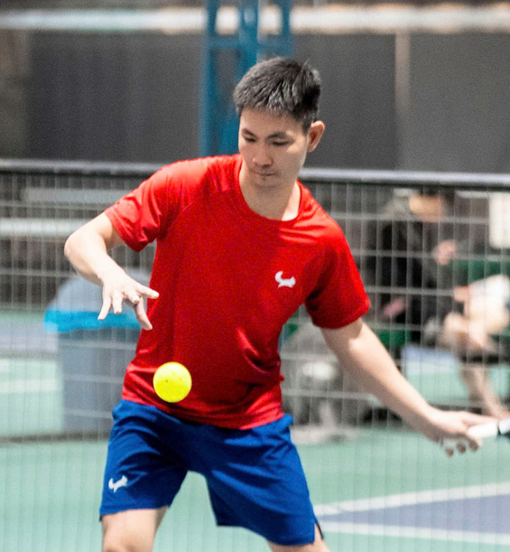 Ý Pingpong