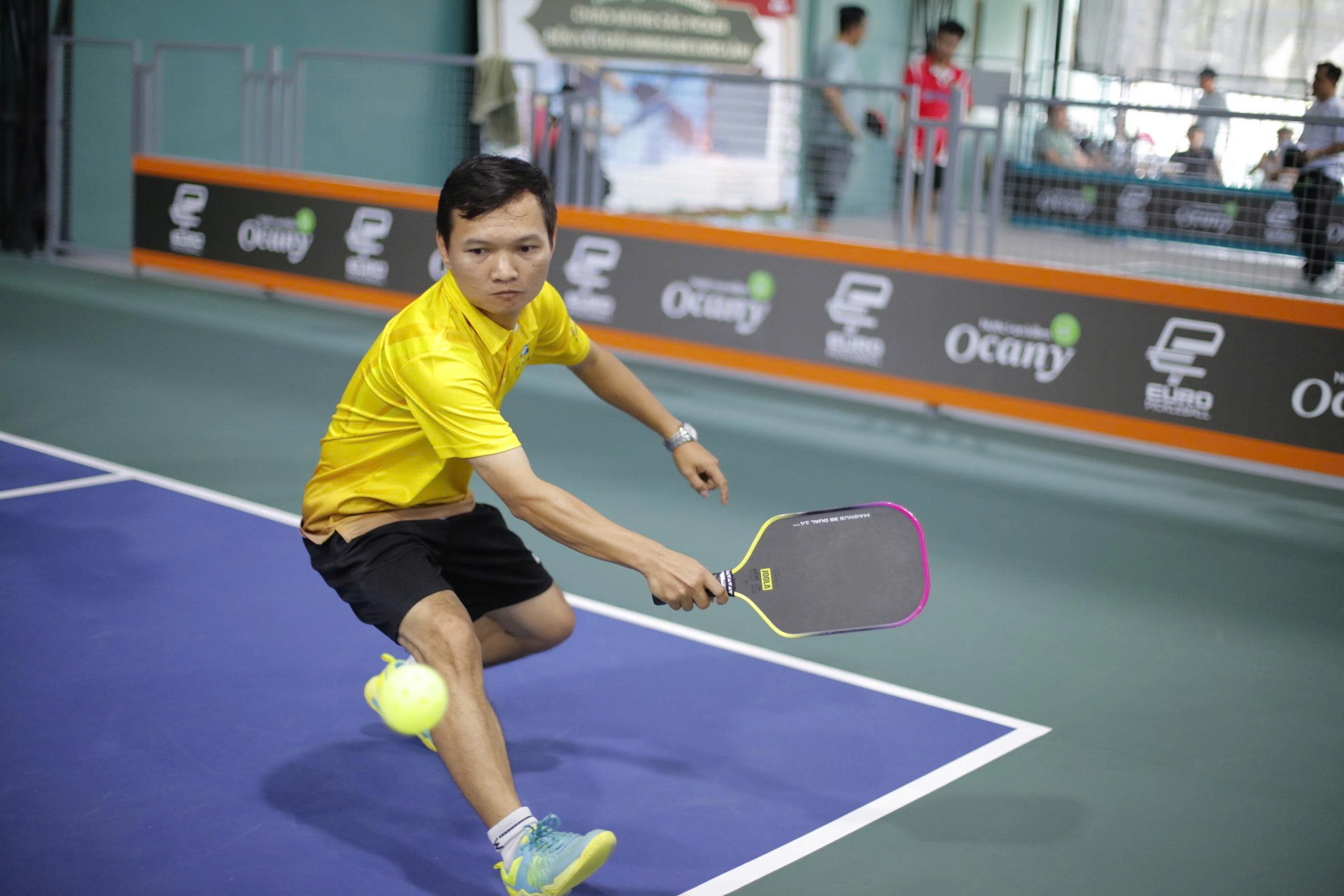 Tristan Đỗ