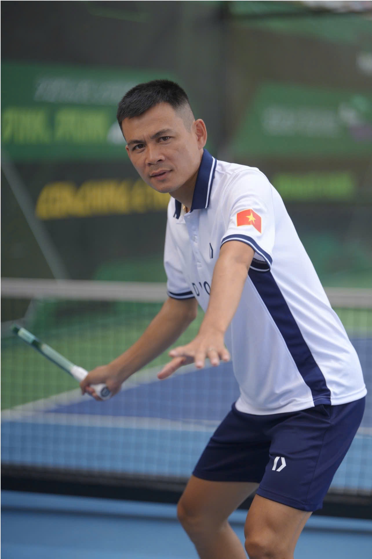 Linh Pickcar