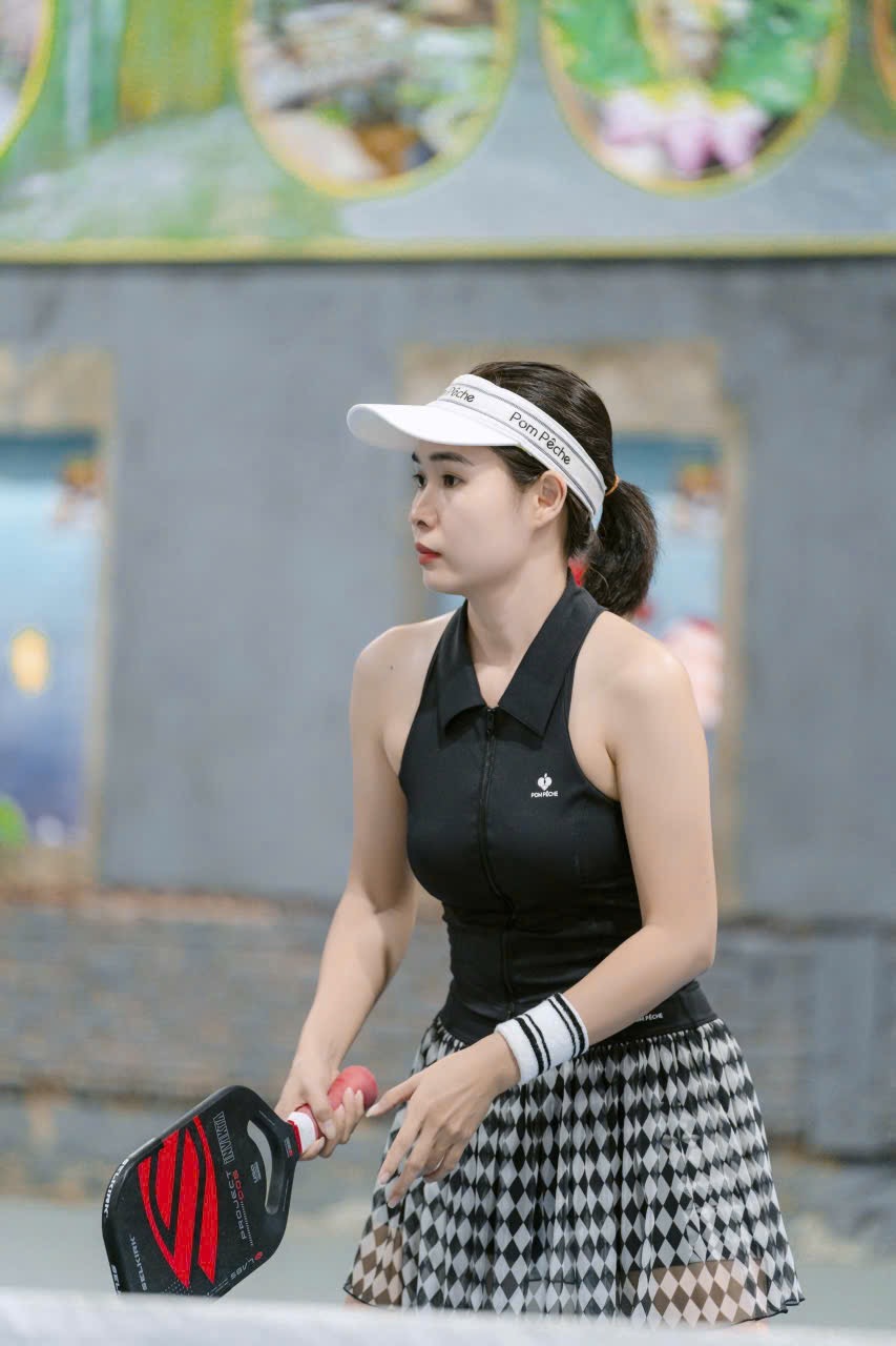 Mai Nghi 