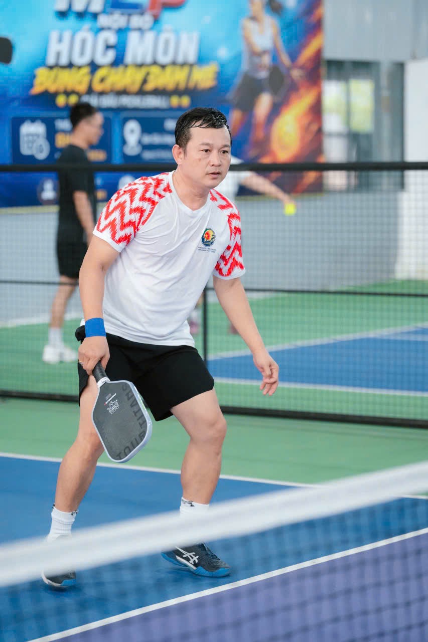 Huỳnh Anh Tú