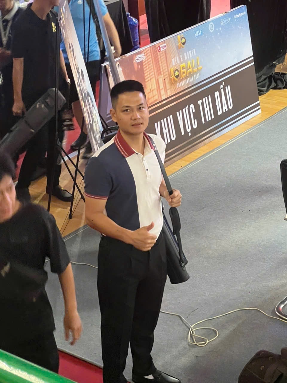 Đình Toàn 