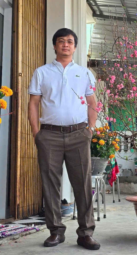 Vinh Maxda
