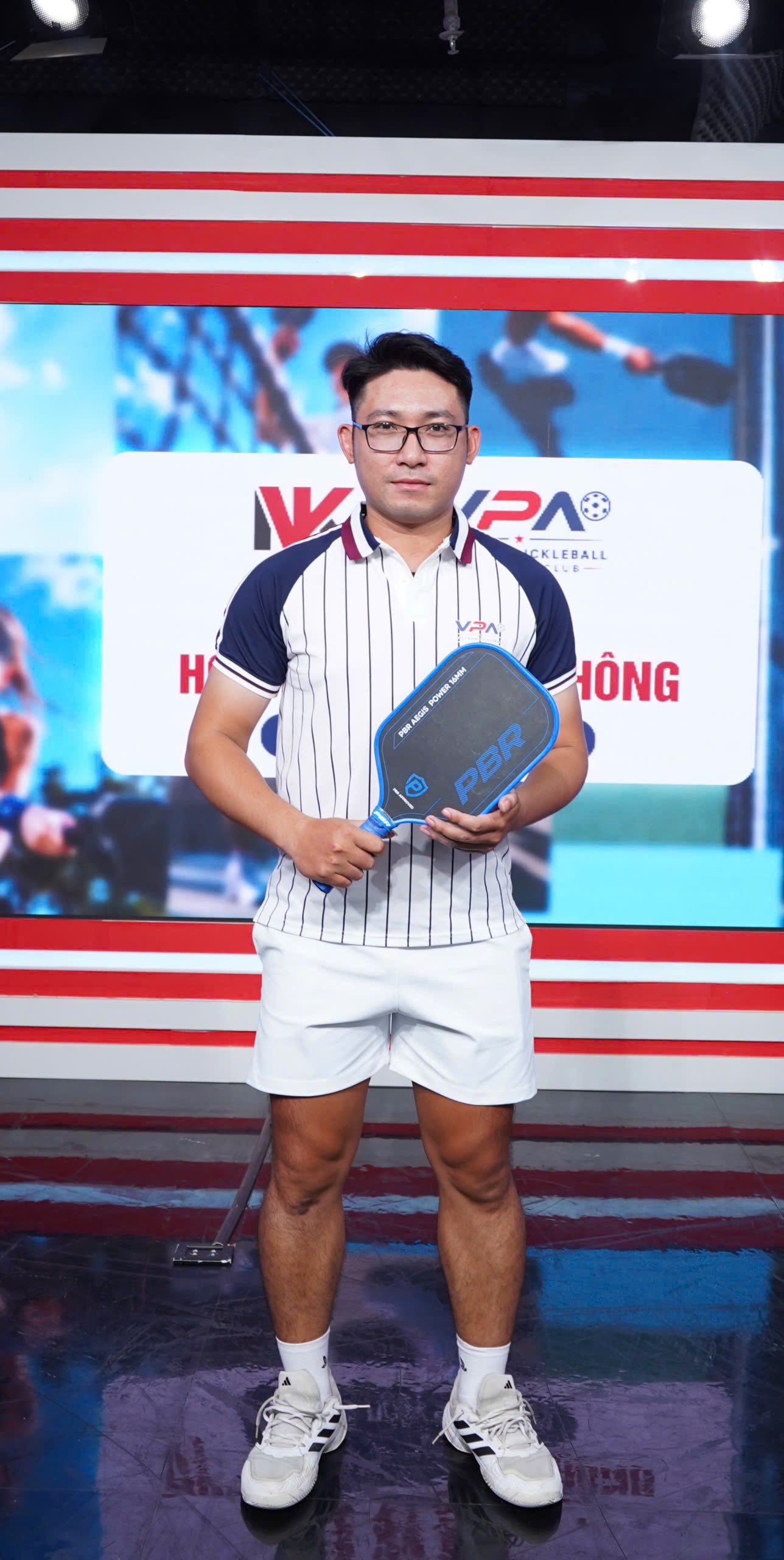 Phong CL