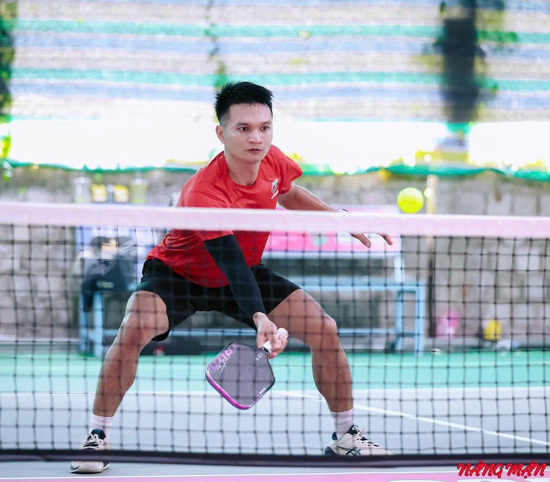 Trịnh Đình Giang