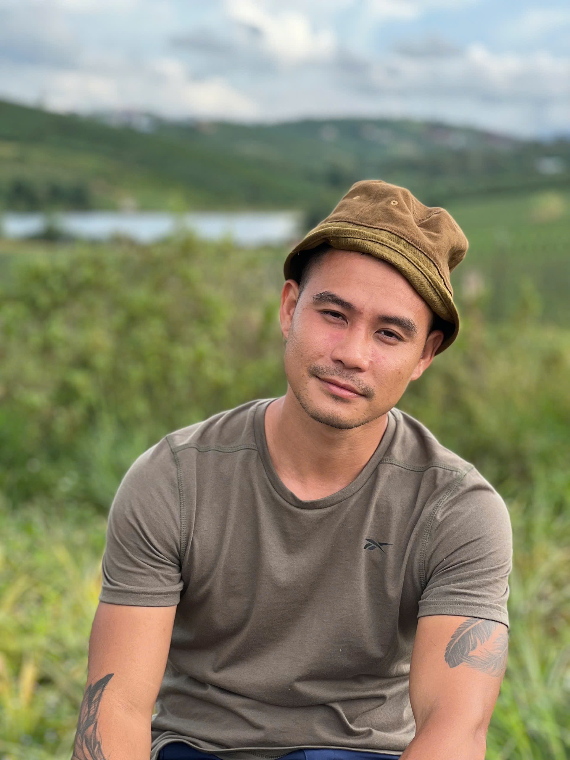 Thái Tân